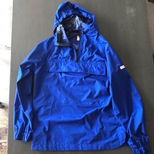 Hunter Windbreaker Jacket